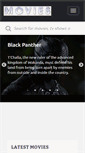 Mobile Screenshot of indianboxoffice.org